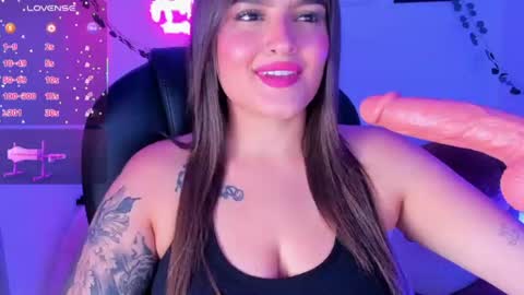 ellarosee_ online show from 07-17-26, 06:13