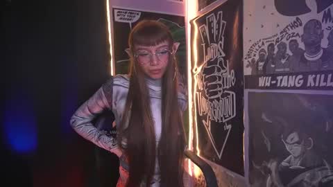 follow me on instagram .    online show from 02-24-26, 12:03