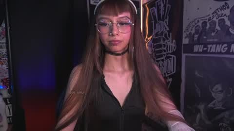 follow me on instagram .    online show from 04-07-26, 04:29