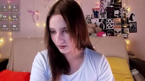 My name is Ellie online show from 12-04-25, 12:03