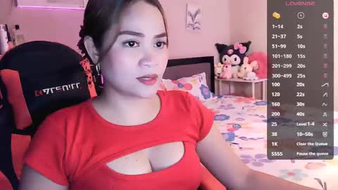 Ann online show from 05-31-26, 01:47