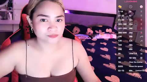 Ann online show from 07-14-26, 02:05