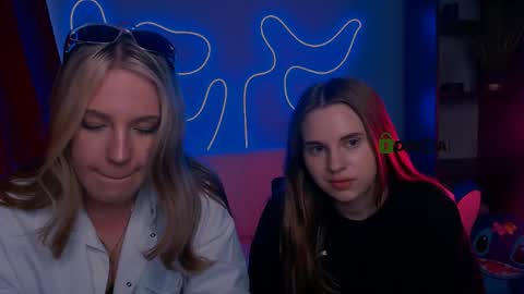 Ashley online show from 04-15-26, 02:02