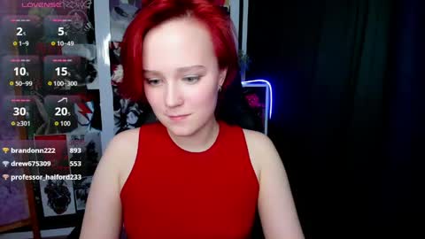 Ellie online show from 04-12-26, 07:52