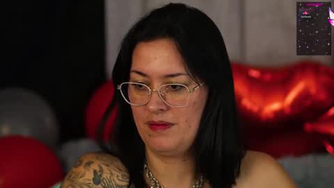 Ellie Ramos online show from 02-15-25, 06:33