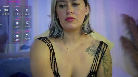 Snapshot of ellie_ramos chatting on 06-03-26, 02:33 Ellie Ramos online show from 06-03-26, 02:33