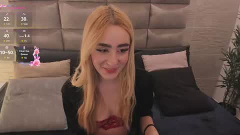 ellieadeline online show from 06-27-26, 04:06
