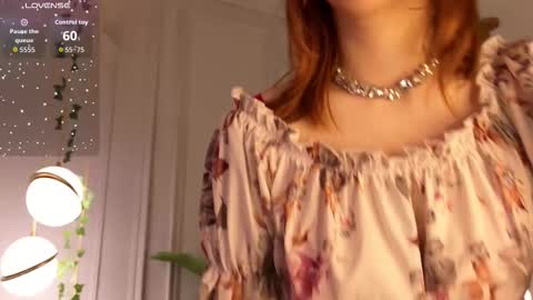 EllieLarson online show from 03-18-26, 05:05