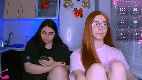 Snapshot of ellies_8 chatting on 01-28-25, 05:03 Ellie online show from 01-28-25, 05:03