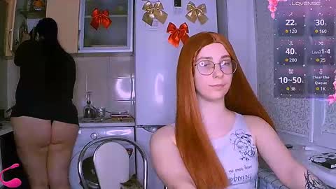 Snapshot of ellies_8 chatting on 01-30-25, 03:51 Ellie online show from 01-30-25, 03:51