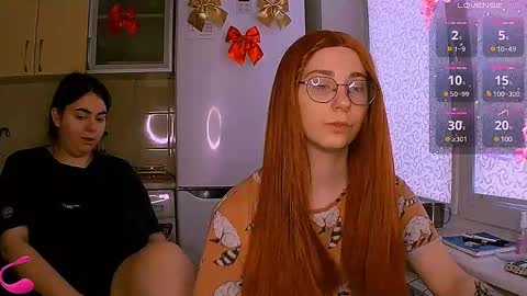 Snapshot of ellies_8 chatting on 01-31-25, 08:11 Ellie online show from 01-31-25, 08:11