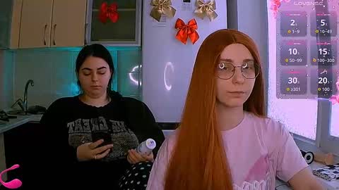 Snapshot of ellies_8 chatting on 02-06-25, 09:00 Ellie online show from 02-06-25, 09:00