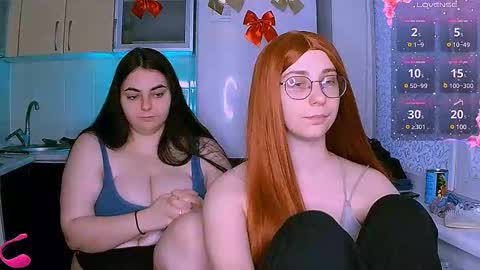 Snapshot of ellies_8 chatting on 02-07-25, 02:37 Ellie online show from 02-07-25, 02:37