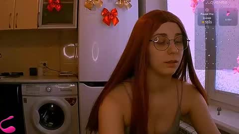 Snapshot of ellies_8 chatting on 02-08-25, 10:50 Ellie online show from 02-08-25, 10:50