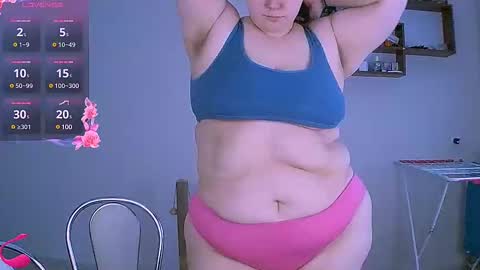 Snapshot of ellies_8 chatting on 02-11-25, 10:26 Ellie online show from 02-11-25, 10:26