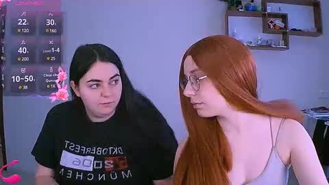 Snapshot of ellies_8 chatting on 02-12-25, 08:06 Ellie online show from 02-12-25, 08:06