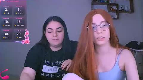 Snapshot of ellies_8 chatting on 02-13-25, 02:52 Ellie online show from 02-13-25, 02:52