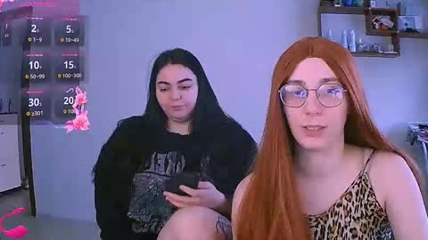 Snapshot of ellies_8 chatting on 02-17-25, 10:07 Ellie online show from 02-17-25, 10:07