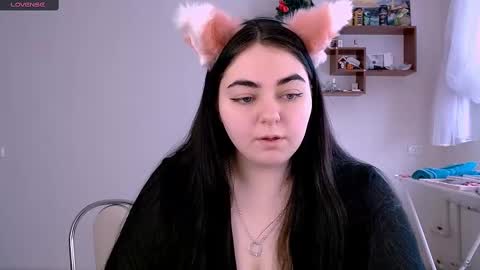 Snapshot of ellies_8 chatting on 02-22-25, 09:34 Ellie online show from 02-22-25, 09:34