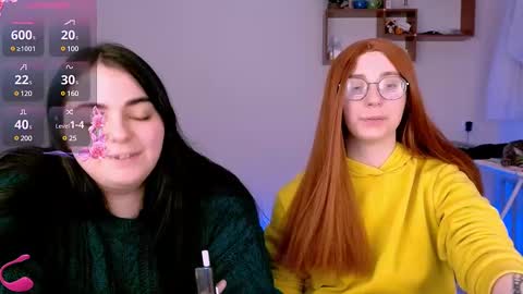 Snapshot of ellies_8 chatting on 02-28-25, 05:48 Ellie online show from 02-28-25, 05:48