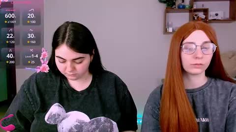 Snapshot of ellies_8 chatting on 03-03-25, 02:59 Ellie online show from 03-03-25, 02:59