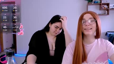 Snapshot of ellies_8 chatting on 03-07-25, 07:08 Ellie online show from 03-07-25, 07:08