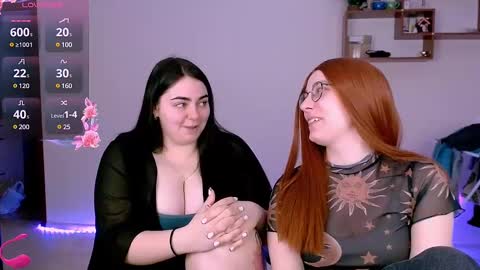 Snapshot of ellies_8 chatting on 03-11-25, 03:23 Ellie online show from 03-11-25, 03:23