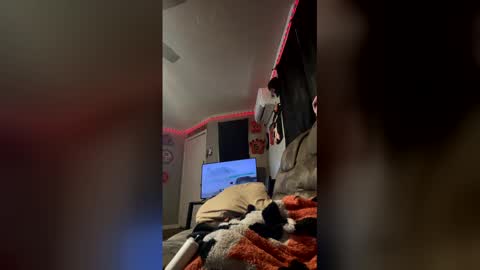 elliescott34 online show from 05-26-26, 05:58
