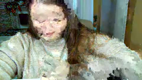 Snapshot of ellimol chatting on 01-03-25, 11:25 EliMoL online show from 01-03-25, 11:25