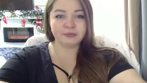 Snapshot of ellimol chatting on 02-25-25, 12:13 EliMoL online show from 02-25-25, 12:13