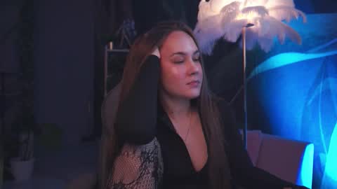 Elin online show from 03-13-26, 03:29