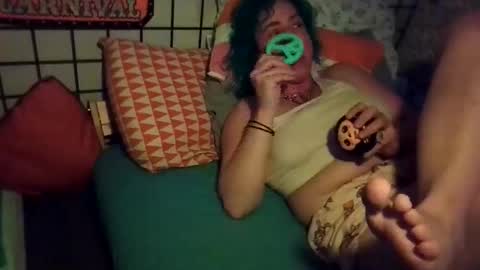 Elliohh online show from 05-01-26, 04:50