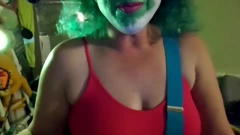 Elliohh online show from 05-12-26, 04:53