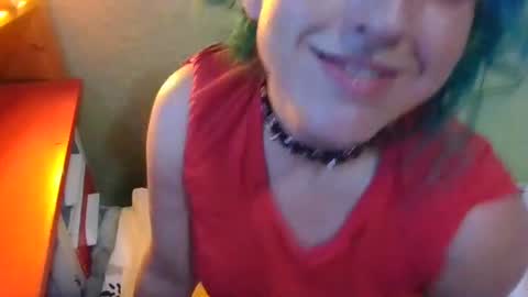 Elliohh online show from 05-16-26, 07:34