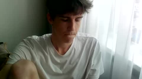 Elliot Damri online show from 06-10-26, 03:33