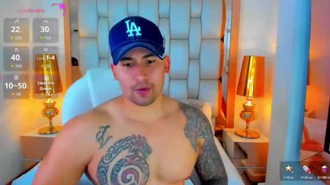 E L L I O T    V E L E Z online show from 02-02-26, 08:40