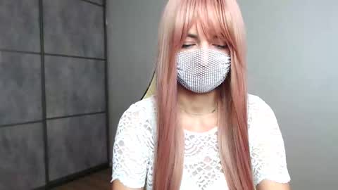 EllisNikki online show from 12-15-25, 11:42