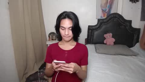 ELLORREY online show from 03-05-26, 06:59