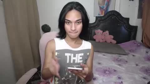 ELLORREY online show from 04-07-26, 08:37