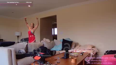 Ella Bella Bo Bella online show from 03-08-25, 06:16