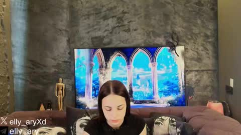 Snapshot of elly_ary chatting on 03-19-26, 10:58 elly_ary online show from 03-19-26, 10:58