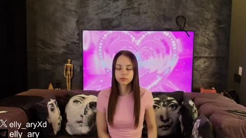 Snapshot of elly_ary chatting on 03-31-26, 12:12 elly_ary online show from 03-31-26, 12:12