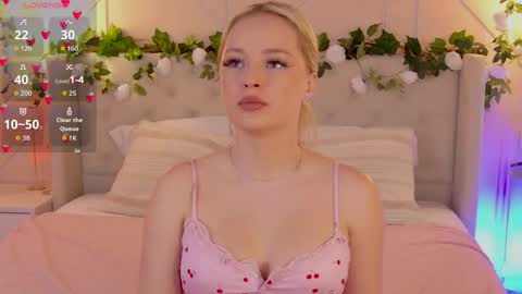 Elly Linn online show from 04-26-26, 05:10