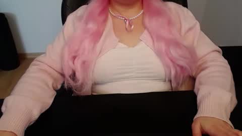 Elly online show from 03-26-26, 07:47