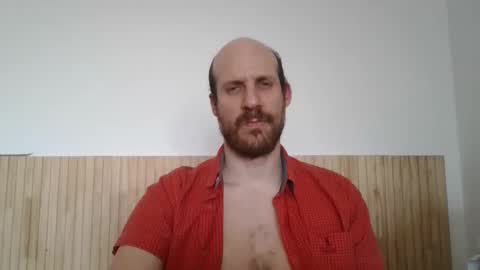 Mati Restrepo online show from 04-12-26, 07:41