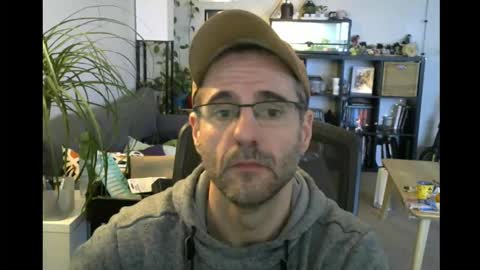 ElMetaTeDa online show from 03-11-26, 12:38