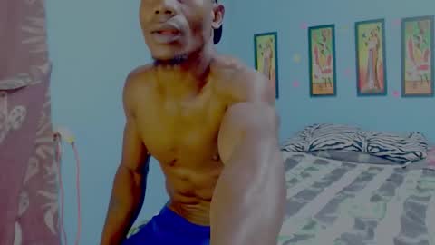 Snapshot of elmiltonnjakee chatting on 02-04-26, 01:44 elmiltonnjakee online show from 02-04-26, 01:44