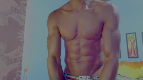 Snapshot of elmiltonnjakee chatting on 02-04-26, 07:20 elmiltonnjakee online show from 02-04-26, 07:20