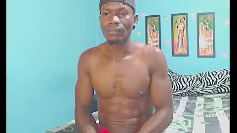 Snapshot of elmiltonnjakee chatting on 02-18-26, 06:48 elmiltonnjakee online show from 02-18-26, 06:48