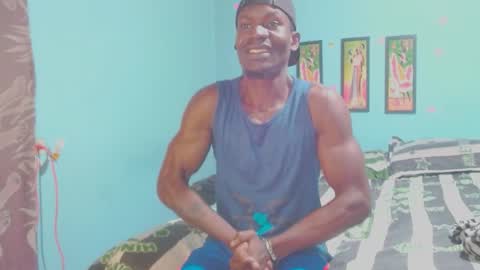 Snapshot of elmiltonnjakee chatting on 02-24-26, 06:22 elmiltonnjakee online show from 02-24-26, 06:22